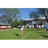 Torneo INTERCURSO - Nivel Secundario